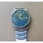 Часы Seiko ОРИГИНАЛ, винтажная классика 90-ых, идут, без МЦ!!