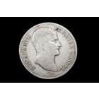 5 франков 1803 г. Париж (Франция), Наполеон Бонапарт. Пореже!