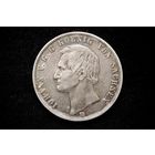 Талер 1862 г. Саксония (Германия), Иоганн I. Кабинетная патина!