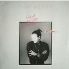 Ina Deter /Ich Will../1987, Mercury, LP, NM, Germany