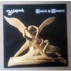 WHITESNAKE - Saints & Sinners (FRANCE винил LP 1982)