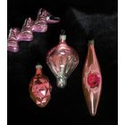 Елочные игрушки СССР цена за все К.20