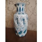 Ваза интерьерная Китай 35см