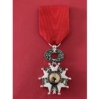 Орден Почётного легиона. 29 флореаля X года -Консульство Наполеона