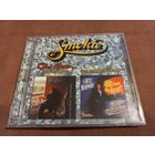 Smokie - Chris Norman. Interchange. Hits From The Heart (CD)
