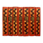 Джеймс Фенимор Купер. Собрание сочинений в семи томах.