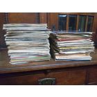 2/ СССР: миньон пластинка (грампластинка) советская и зарубежная эстрада (и не только)