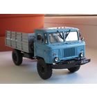 ГАЗ-66 "Автоистория"