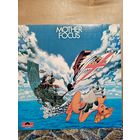 Focus – Mother Focus, LP 1975, Netherlands