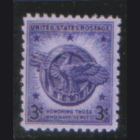 США. М. 545. 1946. ЧиСт.