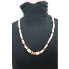 Бусы в стиле "модерн". Ретро времен СССР.