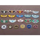 Пивные кольеретки одним лотом за 1 р., ю-709-1 (3947)