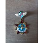 Ветеран ВДВ. Легкий.