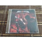Helloween – Keeper of the Seven Keys. The Legacy (2005, unofficial CD)