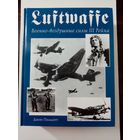 Джон Пимлотт. Военно-воздушные силы III Рейха