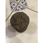 Старинный молоток лесника