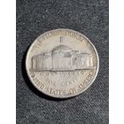 США 5 центов 1939