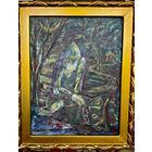 Сон-Пьеро С.Н.Каваль 1998г ( ранний период творчества)