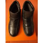 БОТИНКИ ЗИМНИЕ, МУЖСКИЕ, В ХОРОШЕМ СОСТОЯНИИ. РАЗМЕР 45