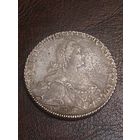 1 рубль 1776 Люкс.