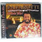 CD Pavarotti - O Sole Mio!