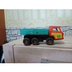 Модель машинки Быстрица СССР