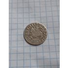 Полугрош 1513 года