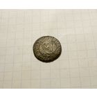 Солид 1652 Ян II Казимир