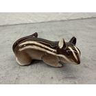 Статуэтка. БУРУНДУЧОК.  ЛФЗ.  СССР.  (3)  Распродажа коллекции!!!