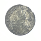 3 гроша - 1753 г. - Пруссия - НЕЧАСТЫЙ! - СЕРЕБРО - РАСПРОДАЖА! - Смотрите другие мои лоты!