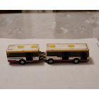 Моделька  автобуса [ made in china ]