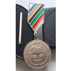 Быстрее. Выше. Сильнее. 3 место. Ае-69