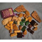 Натуральные камни для украшений. Одним лотом.