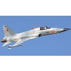 F-5 Freedom Fighter/Tiger II, 1/72, СССР