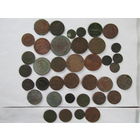 КОЛЛЕКЦИЯ ЦАРСКИХ МОНЕТ.