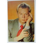 Артисты. Актёры. Евгений Шутов