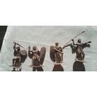 Египтяне дзи