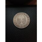 5 марок 1936 (A). Серебро 0,900. С рубля,без мц!