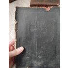 Старинная песенная,церковная книга!,с рубля
