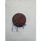 Деньга 1746 года