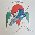 Eagles. On the Border