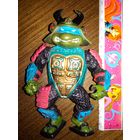 Mirage studios черепашка ниндзя мутант игрушки 1990, редкий!