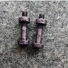 Винты к рукоятке к 98. Оригинал.