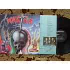 Виниловая пластинка MASTER. Talk of the devil.