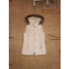 Безрукавка Blue Motion, р.44