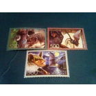 Беларусь 2006 мыши