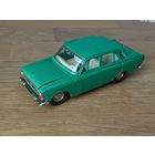 Модель СССР Москвич 408 А1 ранний с рубля!