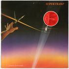 LP Supertramp "...Famous Last Words..."