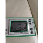 Игра электроника, охота ссср