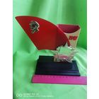 Карандашница Великая октябрьская революция  привлекательная цена аукцион 5 дней